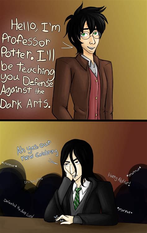 When the brothers find you reading <b>fanfiction</b> about them (SFW) (GN). . Severus snape goes back in time fanfiction
